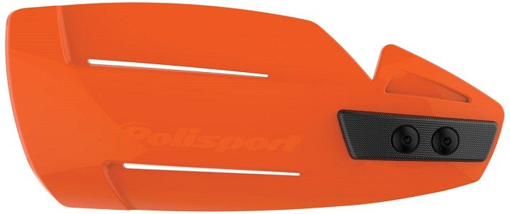 KIT PARAMANI POLISPORT HAMMER COLORE ARANCIONE 16