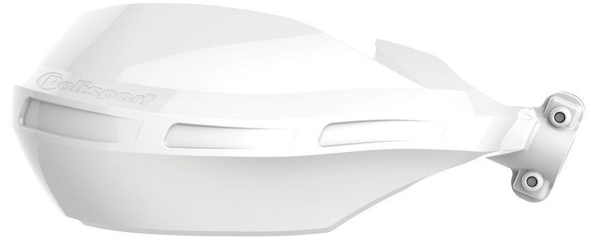 KIT PARAMANI POLISPORT NOMAD COLORE BIANCO