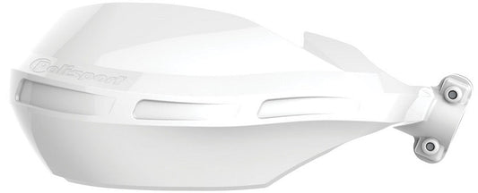 KIT PARAMANI POLISPORT NOMAD COLORE BIANCO