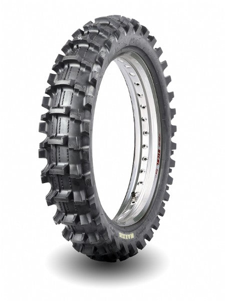 PNEUMATICO MAXXIS - CROSS COMPETIZIONE M7328 110/90 - 19 62M