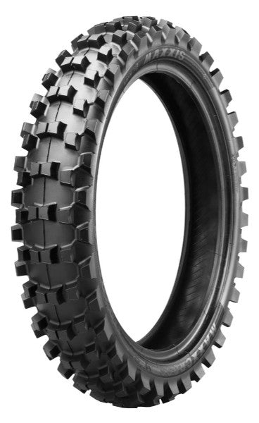 PNEUMATICO MAXXIS - CROSS COMPETIZIONE M7332R 110/100 - 18 64M