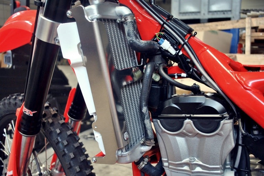 Protezioni radiatori AXP RACING BETA RR 430 2015-2019
