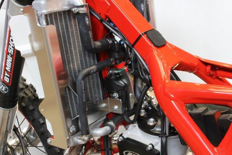 Protezioni radiatori AXP RACING BETA RR 250 2018-2019