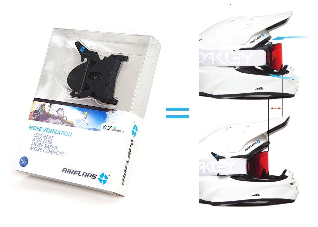 AIRFLAPS