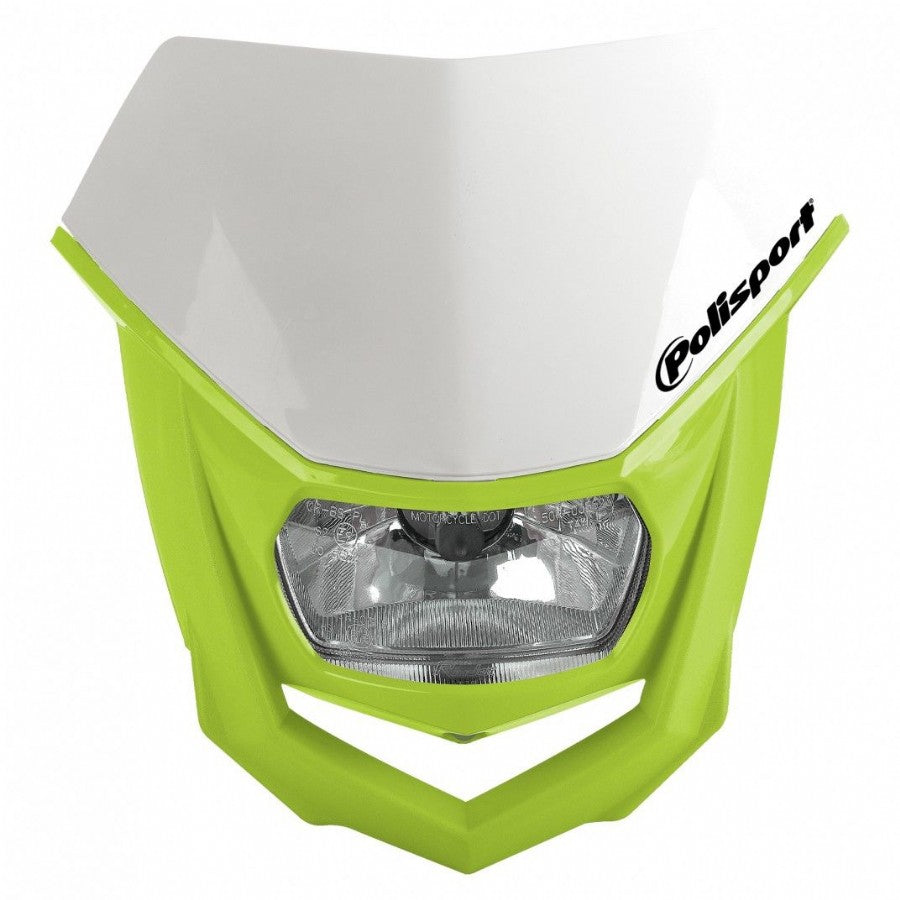 POLISPORT – PORTAFARO HALO