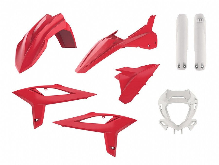 KIT PLASTICHE POLISPORT BETA RR 430 2020-2022