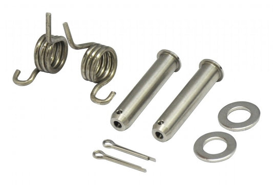 CRUNA PASSACATENA HONDA CR 125 2002-2007