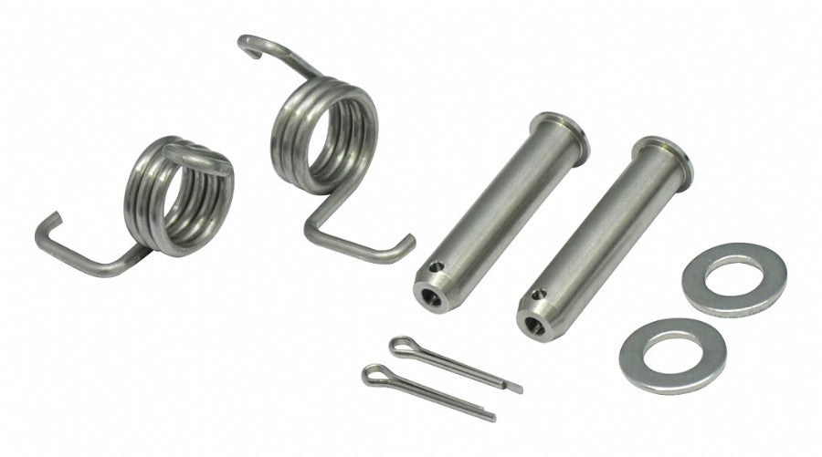 KIT REVISIONE PERNI PEDANE YAMAHA YZ 85 2002-2022