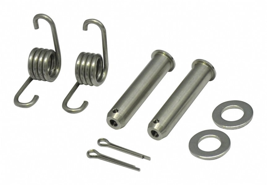 KIT REVISIONE PERNI PEDANE KTM 1050 Adventure 2015-2016