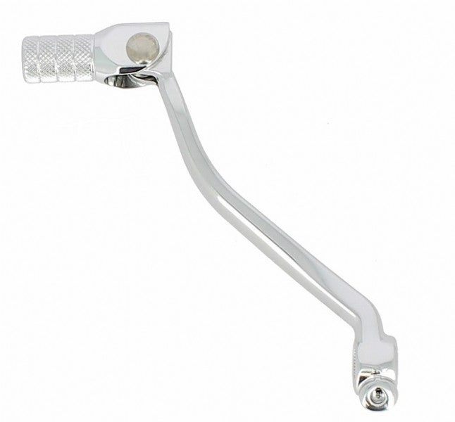 LEVA CAMBIO SNODATA ALLUMINIO FORGIATO KAWASAKI KX 250 F 2009-2023 COLORE: ALLUMINIO