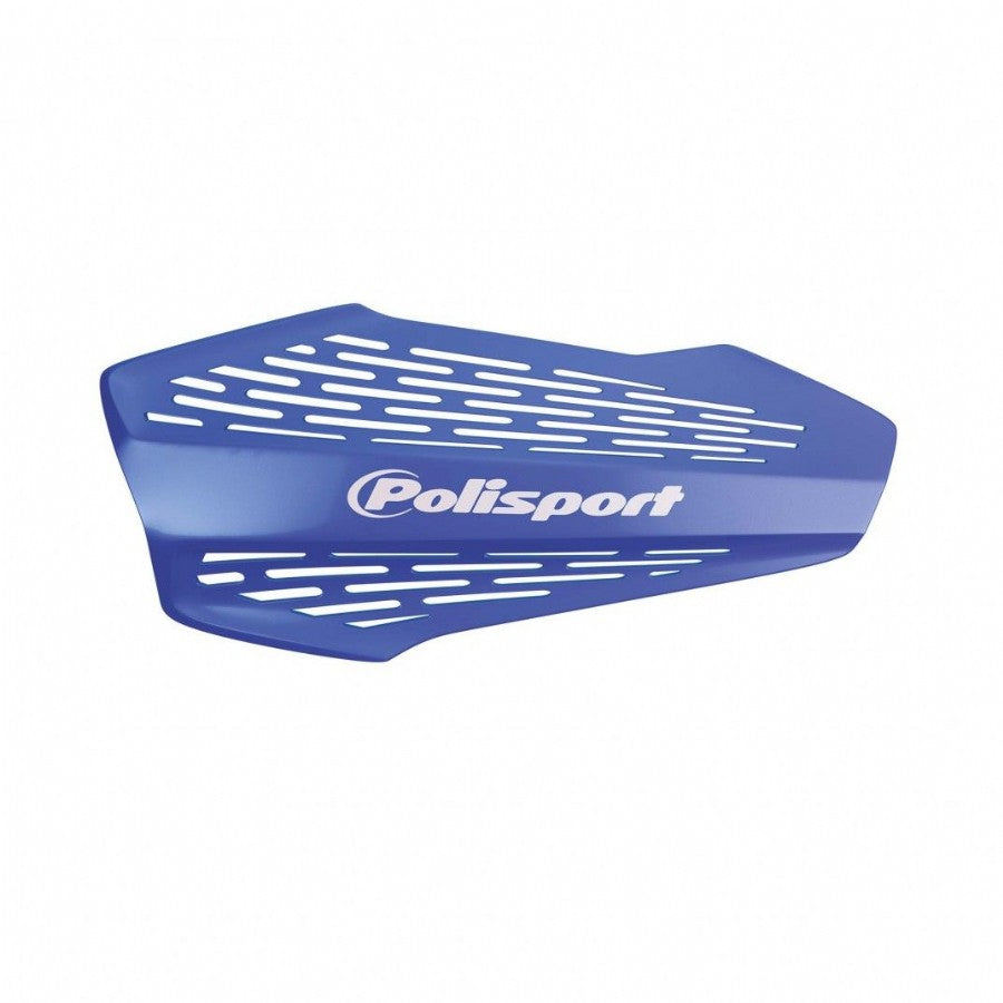 KIT PARAMANI POLISPORT MX FORCE COLORE BLU YAM98