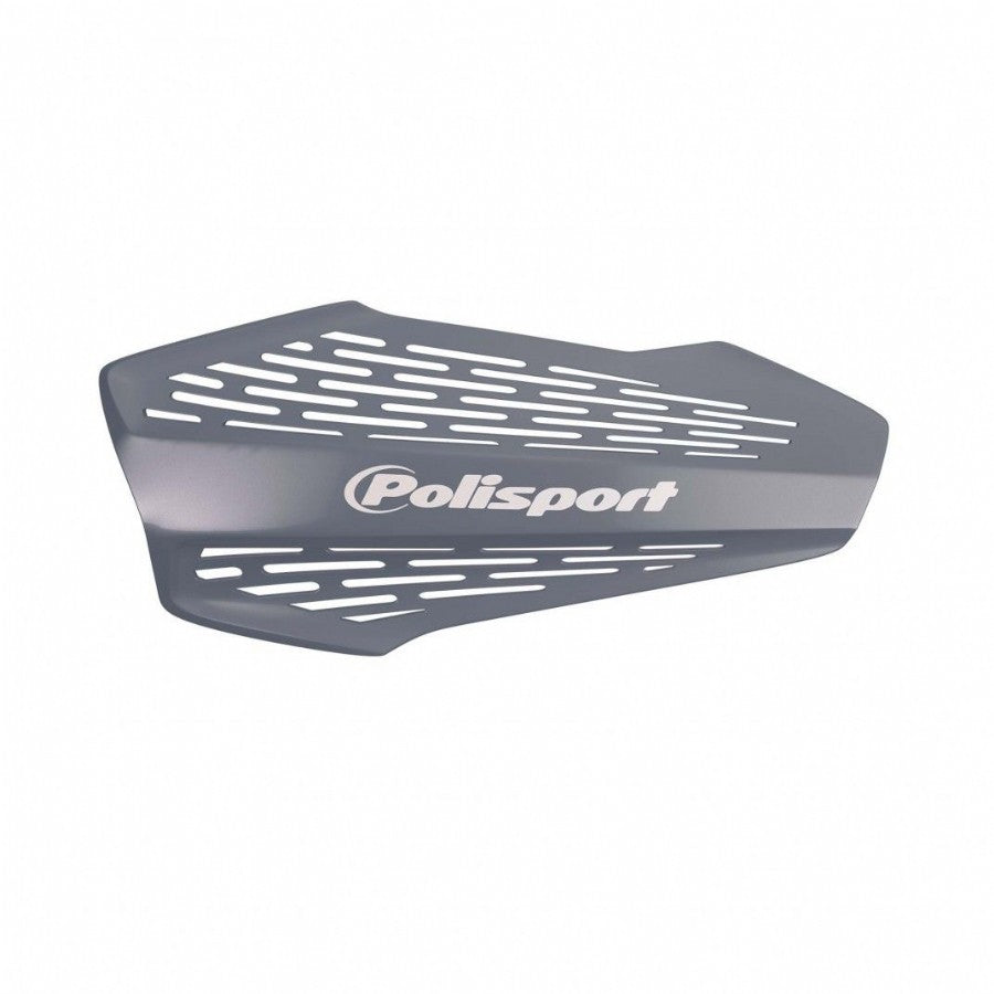 KIT PARAMANI POLISPORT MX FORCE COLORE NARDO GREY