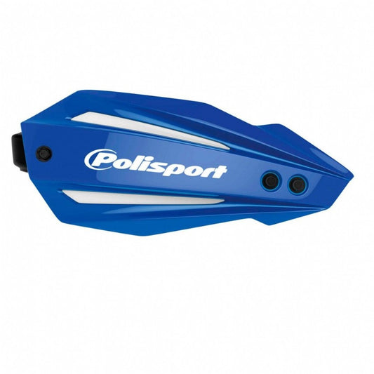 KIT PARAMANI POLISPORT BULLIT COLORE BLU YAM98 YAMAHA WR 250 F 2008-2023