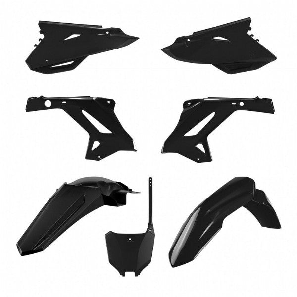 KIT PLASTICHE POLISPORT RESTYLING HONDA CR 125 2002-2007