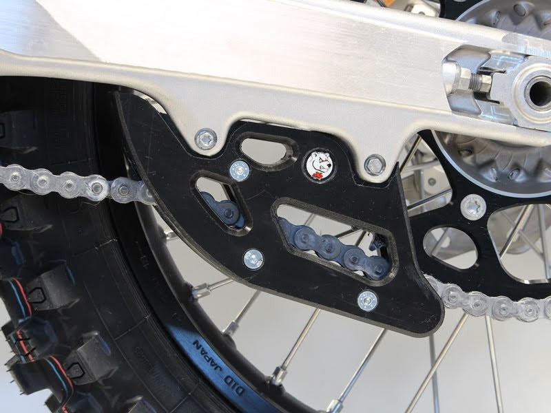 Cruna passacatena AXP RACING KTM 350 SX F 2023-2023
