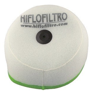 FILTRO ARIA IN SPUGNA HIFLO HUSQVARNA 125 CR 1992-2013