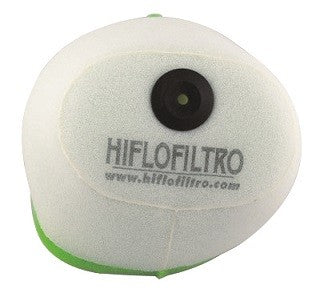 FILTRO ARIA IN SPUGNA HIFLO KAWASAKI KX 125 1990-1991