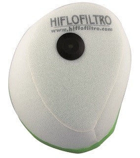 FILTRO ARIA IN SPUGNA HIFLO KAWASAKI KX 250 F 2006-2016