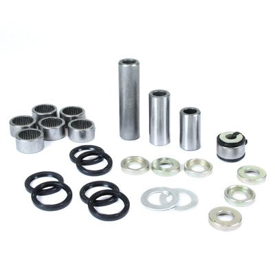 KIT PROX REVISIONE LEVERISIMI HONDA CR 125 2002-2007