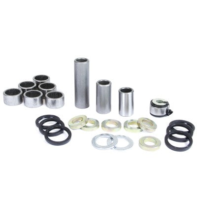 KIT PROX REVISIONE LEVERISIMI HONDA CR 250 1998-1999