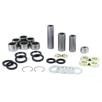 KIT PROX REVISIONE LEVERISIMI HONDA CR 125 1991-1992