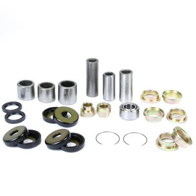 KIT PROX REVISIONE LEVERISIMI HONDA CR 250 1985-1987