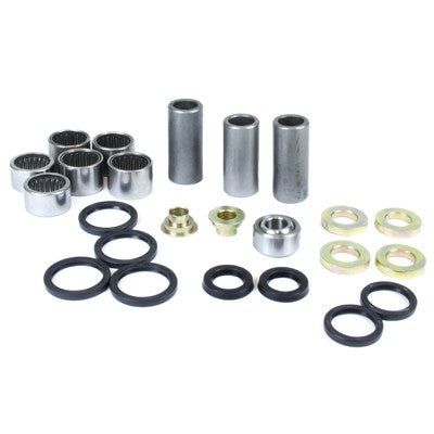 KIT PROX REVISIONE LEVERISIMI HUSQVARNA 250 WR 2005-2013