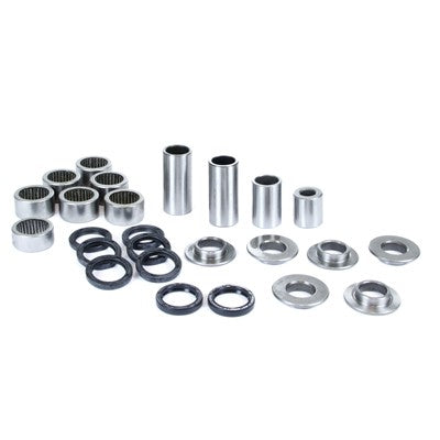 KIT PROX REVISIONE LEVERISIMI SUZUKI RM 250 2002-2003