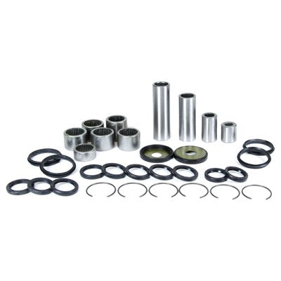 KIT PROX REVISIONE LEVERISIMI SUZUKI RM 250 1996-1997