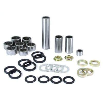 KIT PROX REVISIONE LEVERISIMI YAMAHA YZ 450 F 2006-2008