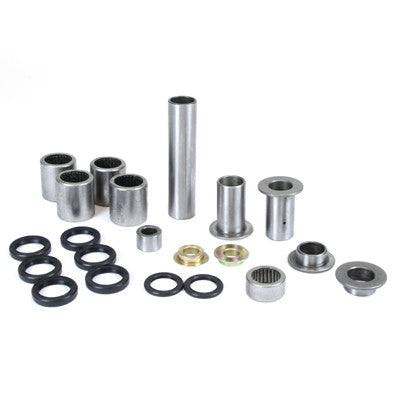 KIT PROX REVISIONE LEVERISIMI YAMAHA WR 426 F 2001-2001