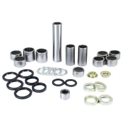 KIT PROX REVISIONE LEVERISIMI YAMAHA YZ 125 2005-2005