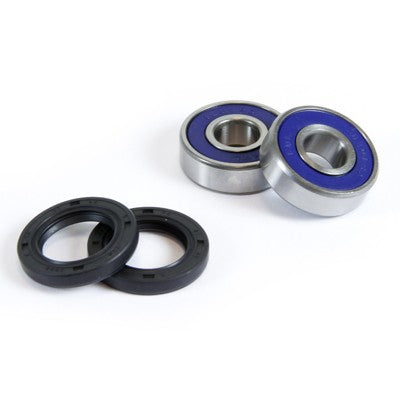 KIT PROX CUSCINETTI RUOTA ANTERIORE HONDA CR 80 1988-2002