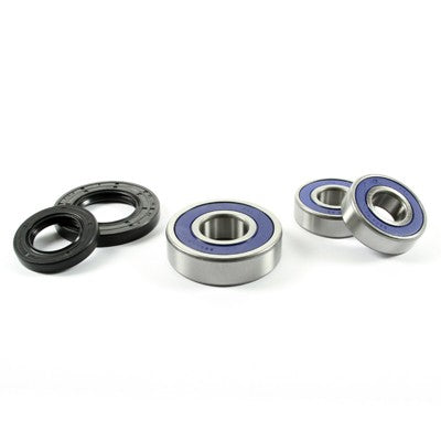 KIT PROX CUSCINETTI RUOTA ANTERIORE HONDA XL 600 1983-1987