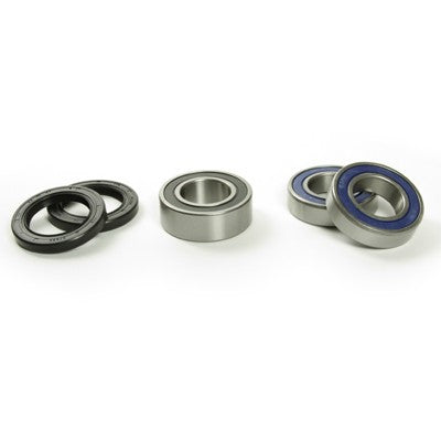 KIT PROX CUSCINETTI RUOTA POSTERIORE HUSQVARNA 410 TE 2000-2000
