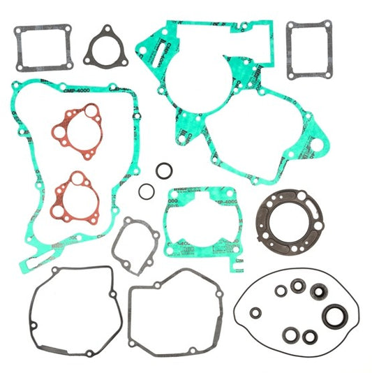 KIT GUARNIZIONI E PARAOLI MOTORE PROX HONDA CR 125 2000-2002