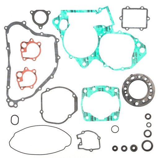 KIT GUARNIZIONI E PARAOLI MOTORE PROX HONDA CR 250 2002-2004