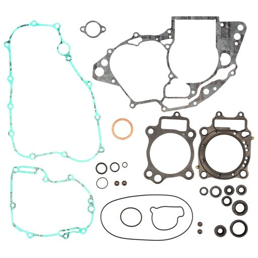 KIT GUARNIZIONI E PARAOLI MOTORE PROX HONDA CRF 250 R 2008-2009