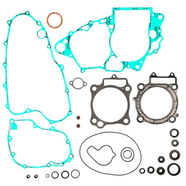 KIT GUARNIZIONI E PARAOLI MOTORE PROX HONDA CRF 450 R 2007-2008