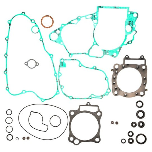 KIT GUARNIZIONI E PARAOLI MOTORE PROX HONDA CRF 450 R 2002-2006