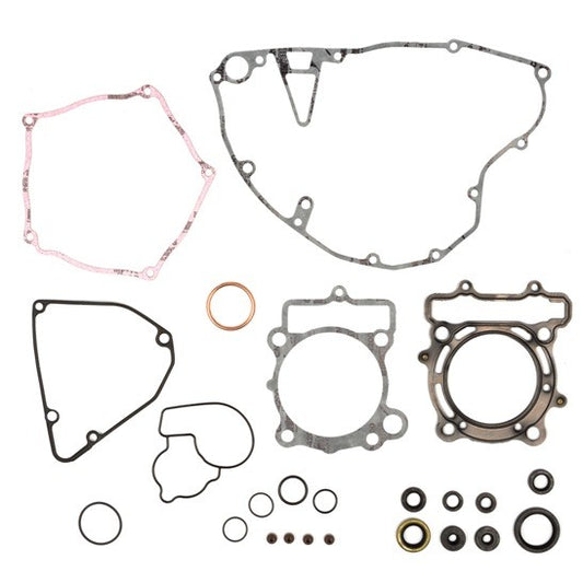 KIT GUARNIZIONI E PARAOLI MOTORE PROX KAWASAKI KX 250 F 2006-2008