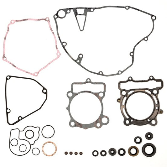 KIT GUARNIZIONI E PARAOLI MOTORE PROX KAWASAKI KX 250 F 2004-2005
