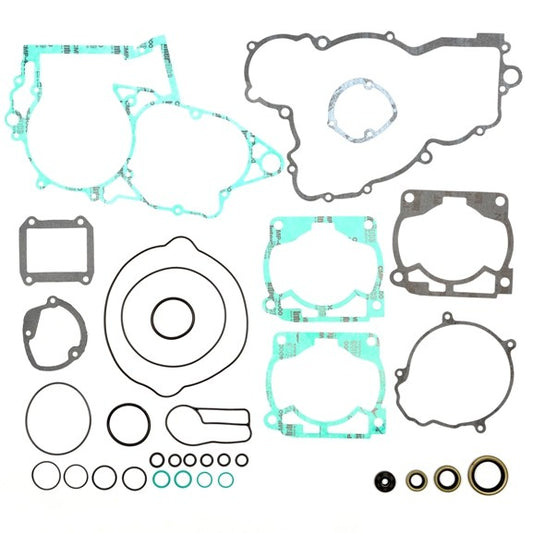 KIT GUARNIZIONI E PARAOLI MOTORE PROX KTM 250 SX 2005-2006