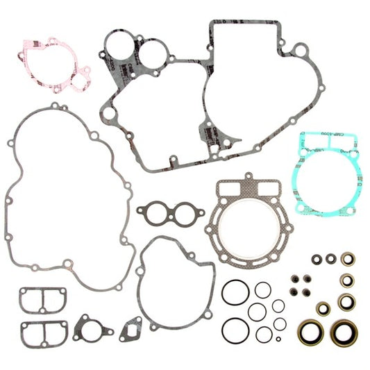 KIT GUARNIZIONI E PARAOLI MOTORE PROX KTM 450 SX 2003-2006
