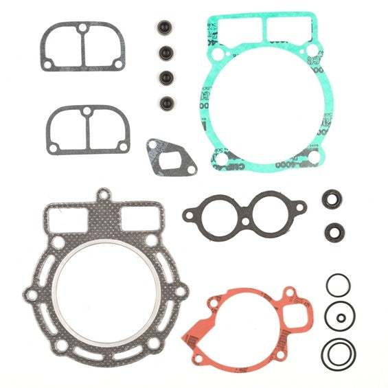 KIT GUARNIZIONI SMERIGLIO PROX KTM 400 SX 2000-2002