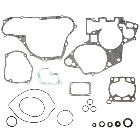 KIT GUARNIZIONI E PARAOLI MOTORE PROX SUZUKI RM 125 1998-2000