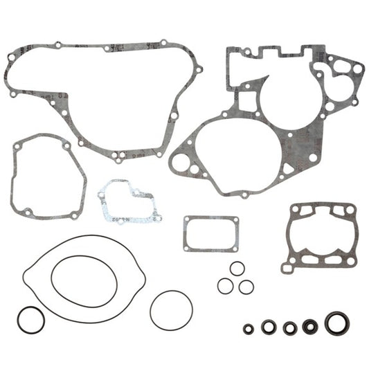 KIT GUARNIZIONI E PARAOLI MOTORE PROX SUZUKI RM 125 1998-2000