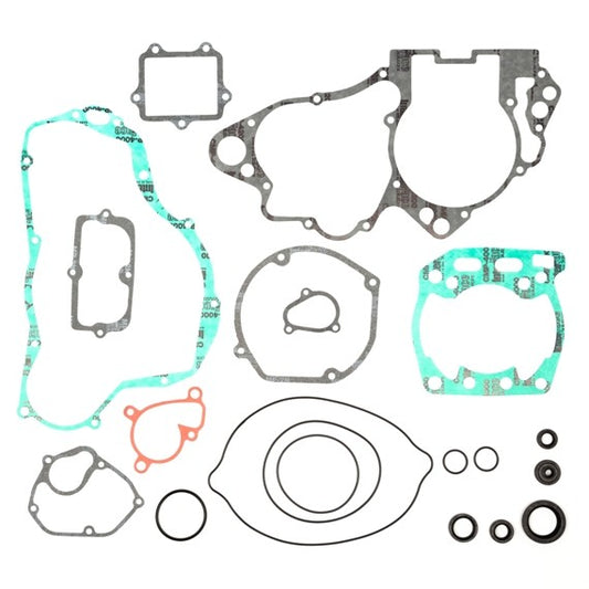 KIT GUARNIZIONI E PARAOLI MOTORE PROX SUZUKI RM 250 2006-2012