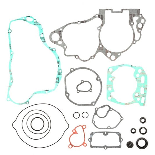 KIT GUARNIZIONI E PARAOLI MOTORE PROX SUZUKI RM 250 2003-2005