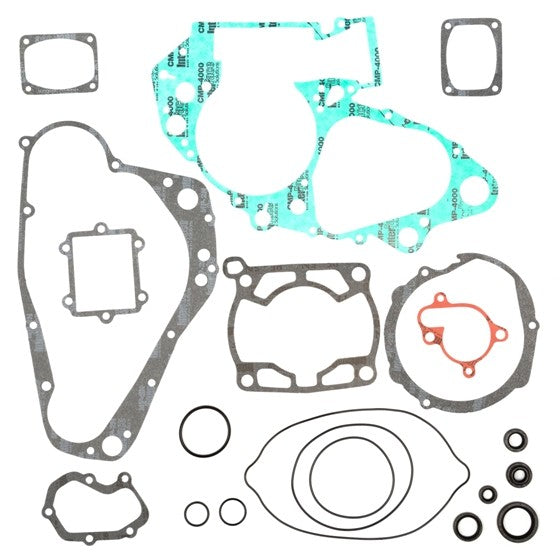 KIT GUARNIZIONI E PARAOLI MOTORE PROX SUZUKI RM 250 1992-1993